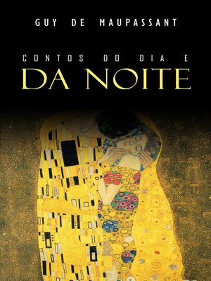 cover image of Contos do Dia e da Noite